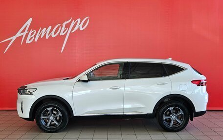 Haval F7 I, 2021 год, 1 745 000 рублей, 2 фотография