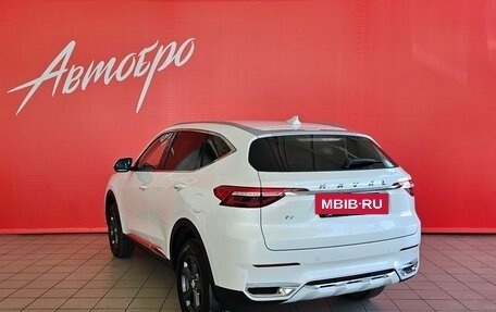 Haval F7 I, 2021 год, 1 745 000 рублей, 3 фотография