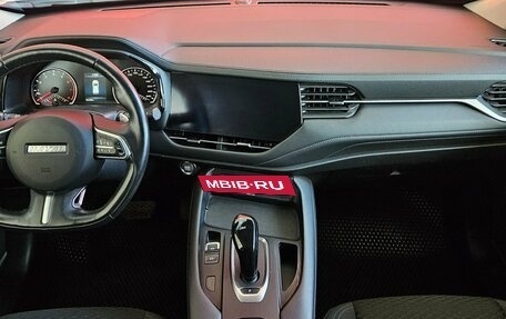 Haval F7 I, 2021 год, 1 745 000 рублей, 9 фотография