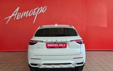 Haval F7 I, 2021 год, 1 745 000 рублей, 4 фотография