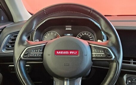 Haval F7 I, 2021 год, 1 745 000 рублей, 11 фотография