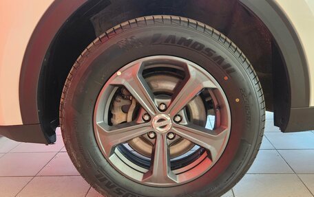 Haval F7 I, 2021 год, 1 745 000 рублей, 18 фотография