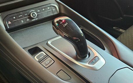 Haval F7 I, 2021 год, 1 745 000 рублей, 15 фотография