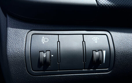 Hyundai Solaris II рестайлинг, 2012 год, 827 000 рублей, 17 фотография