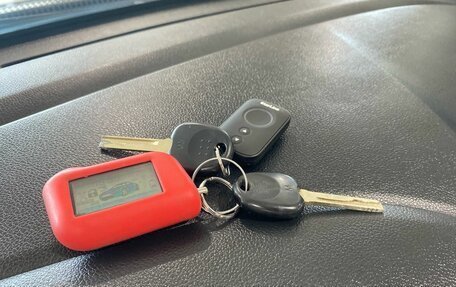 KIA Rio III рестайлинг, 2016 год, 1 130 000 рублей, 22 фотография