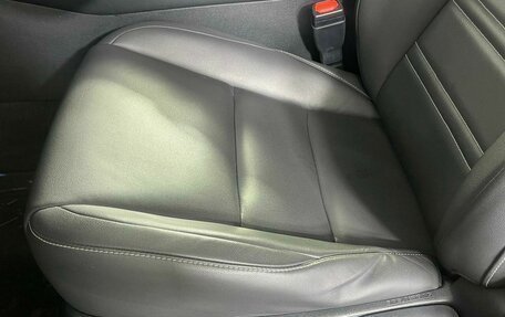 Lexus NX I, 2017 год, 2 999 000 рублей, 11 фотография