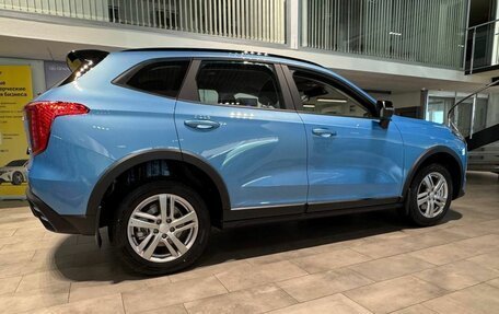 Haval Jolion, 2026 год, 2 599 000 рублей, 5 фотография