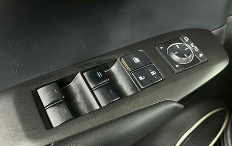 Lexus NX I, 2017 год, 2 999 000 рублей, 20 фотография