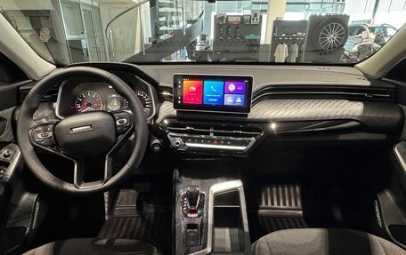 Haval Jolion, 2026 год, 2 599 000 рублей, 10 фотография