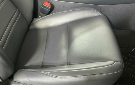 Lexus NX I, 2017 год, 2 999 000 рублей, 22 фотография