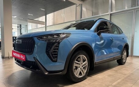 Haval Jolion, 2026 год, 2 599 000 рублей, 2 фотография