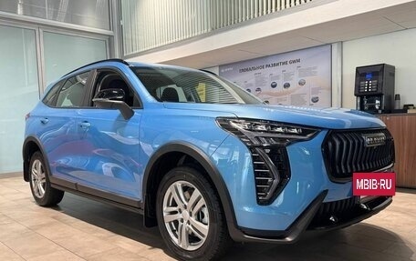 Haval Jolion, 2026 год, 2 599 000 рублей, 4 фотография