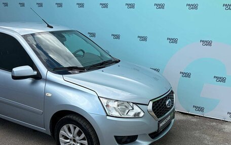 Datsun on-DO I рестайлинг, 2015 год, 495 000 рублей, 10 фотография