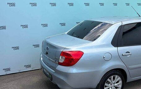 Datsun on-DO I рестайлинг, 2015 год, 495 000 рублей, 8 фотография