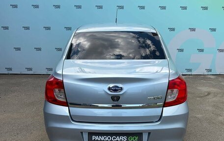 Datsun on-DO I рестайлинг, 2015 год, 495 000 рублей, 6 фотография