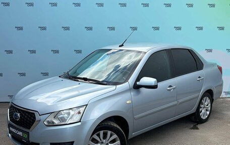 Datsun on-DO I рестайлинг, 2015 год, 495 000 рублей, 3 фотография