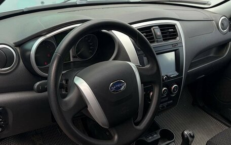 Datsun on-DO I рестайлинг, 2015 год, 495 000 рублей, 14 фотография