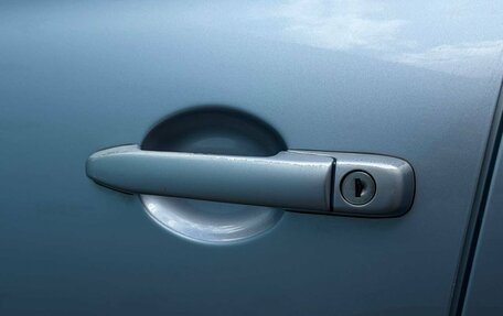 Datsun on-DO I рестайлинг, 2015 год, 495 000 рублей, 13 фотография