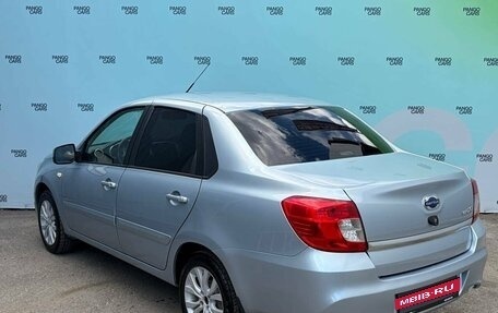 Datsun on-DO I рестайлинг, 2015 год, 495 000 рублей, 5 фотография