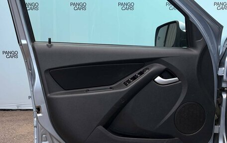 Datsun on-DO I рестайлинг, 2015 год, 495 000 рублей, 20 фотография