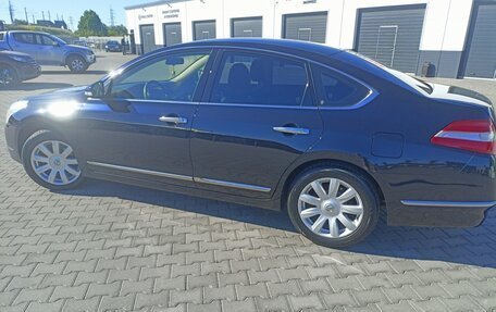 Nissan Teana, 2010 год, 950 000 рублей, 3 фотография