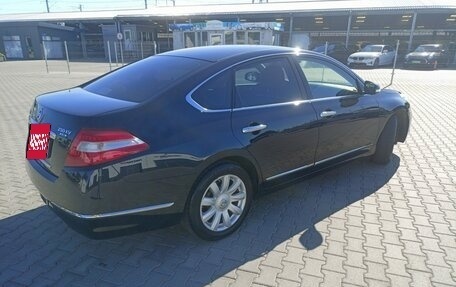 Nissan Teana, 2010 год, 950 000 рублей, 2 фотография