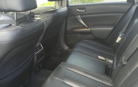 Nissan Teana, 2010 год, 950 000 рублей, 8 фотография