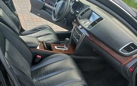 Nissan Teana, 2010 год, 950 000 рублей, 9 фотография