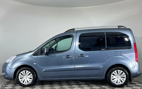 Citroen Berlingo II рестайлинг, 2010 год, 647 000 рублей, 5 фотография