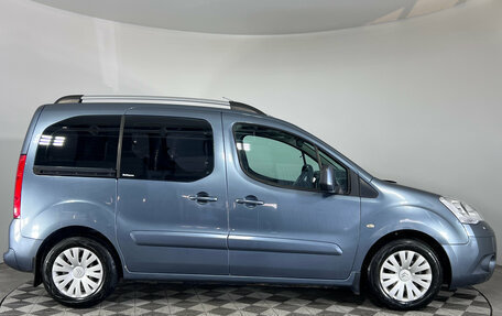 Citroen Berlingo II рестайлинг, 2010 год, 647 000 рублей, 4 фотография