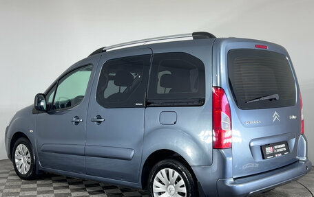 Citroen Berlingo II рестайлинг, 2010 год, 647 000 рублей, 6 фотография