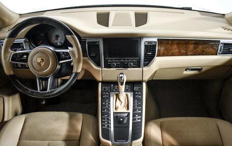 Porsche Macan I рестайлинг, 2014 год, 2 570 000 рублей, 15 фотография