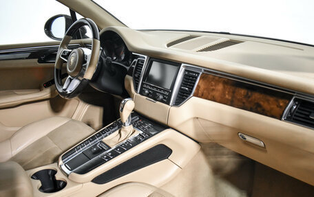 Porsche Macan I рестайлинг, 2014 год, 2 570 000 рублей, 14 фотография