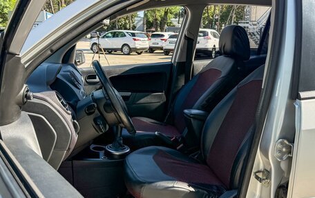 Ford Fusion I, 2008 год, 395 000 рублей, 10 фотография