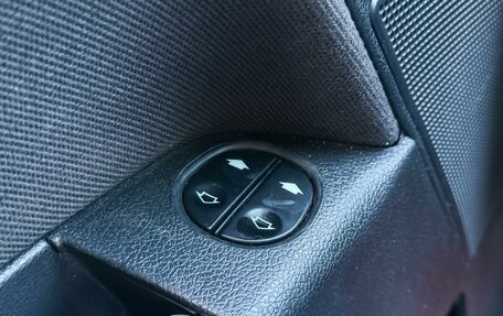 Ford Fusion I, 2008 год, 395 000 рублей, 17 фотография