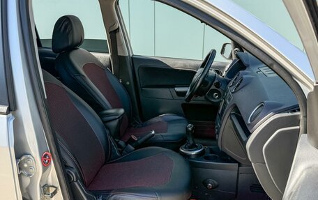 Ford Fusion I, 2008 год, 395 000 рублей, 8 фотография