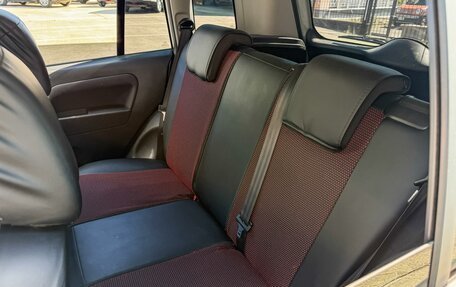 Ford Fusion I, 2008 год, 395 000 рублей, 9 фотография