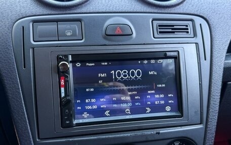 Ford Fusion I, 2008 год, 395 000 рублей, 14 фотография