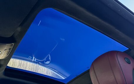 Mercedes-Benz S-Класс AMG, 2015 год, 5 000 000 рублей, 27 фотография