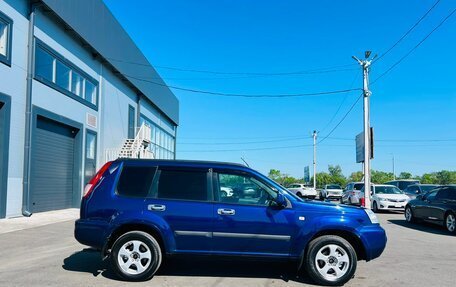 Nissan X-Trail, 2005 год, 649 999 рублей, 7 фотография