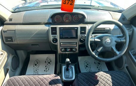 Nissan X-Trail, 2005 год, 649 999 рублей, 16 фотография
