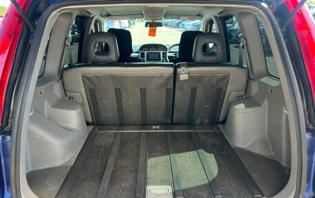 Nissan X-Trail, 2005 год, 649 999 рублей, 19 фотография