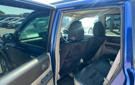 Nissan X-Trail, 2005 год, 649 999 рублей, 18 фотография
