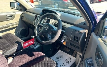 Nissan X-Trail, 2005 год, 649 999 рублей, 10 фотография