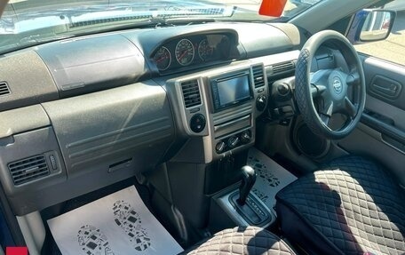 Nissan X-Trail, 2005 год, 649 999 рублей, 13 фотография