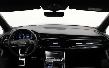 Audi Q7, 2021 год, 6 790 000 рублей, 8 фотография