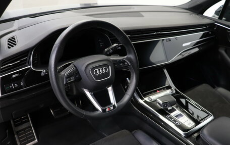 Audi Q7, 2021 год, 6 790 000 рублей, 7 фотография