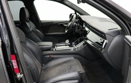 Audi Q7, 2021 год, 6 790 000 рублей, 12 фотография
