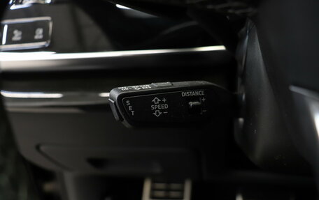 Audi Q7, 2021 год, 6 790 000 рублей, 23 фотография