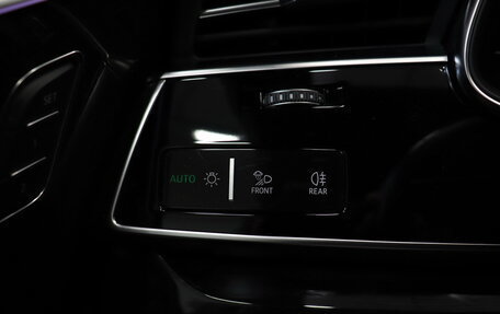 Audi Q7, 2021 год, 6 790 000 рублей, 25 фотография
